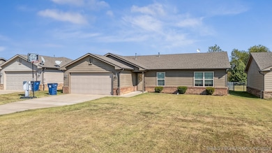 10025 N 44th Ave E, Sperry, OK 74073 - photo 2