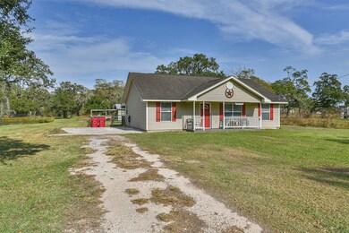 14 County Road 335, Brazoria, TX 77422 - photo 4