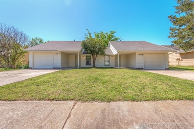 1601 W Madison St, Broken Arrow, OK 74012 - photo 2