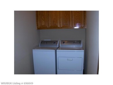 Laundry/Util Room.