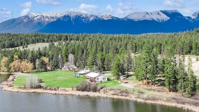 4964 Us Highway 93 S, Eureka, MT 59917 - photo 2