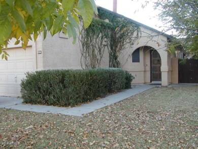 716 N Country Club Way, Chandler, AZ 85226 - photo 2