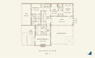 8 Smugglers Aly unit BB7, Alys Beach, FL 32461 - photo 5