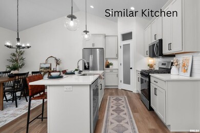 4711 Willow Cir, Davenport, IA 52806 - photo 6