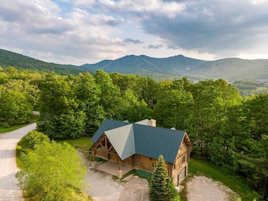 37 High Mountain Rd, Killington, VT 05751 - photo 3