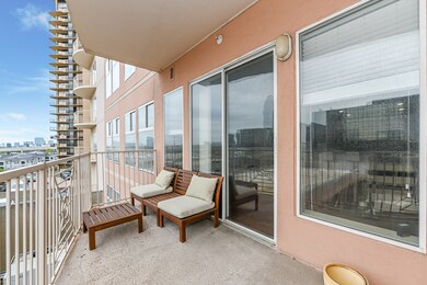 The Mark Condominiums unit 807, Houston, TX 77056 - photo 7