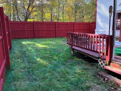 62 Elm St, Parsonsfield