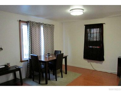 Dining Room.