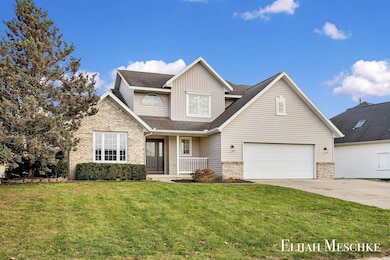 5664 Nancy Dr SW, Wyoming, MI 49418 - photo 2