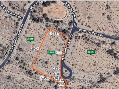 2950 N Mountain Cove Cir unit 104, Buckeye, AZ 85396 - photo 4