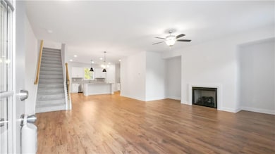 1274 Ainsworth Aly, Buford, GA 30518 - photo 7