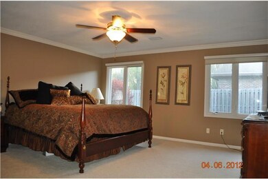 Master Bedroom.