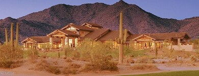 Trailhead Las Sendas Club Room