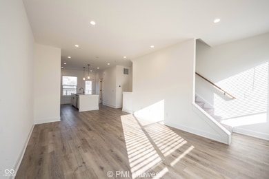 1549 Tannery Way, Indianapolis, IN 46202 - photo 2