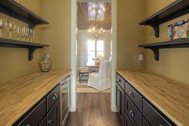 Butlers Pantry