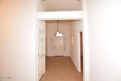 ENTRY VIEW