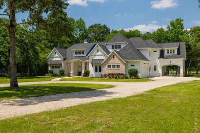 6006 S Trace Dr, Magnolia, TX 77354 - photo 3