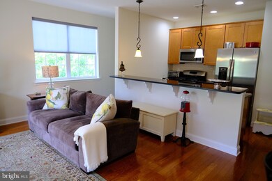 801 Spring Mill Ave unit A, Conshohocken, PA 19428 - photo 2