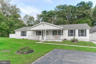 1183 Reservoir Rd, Honey Brook, PA 19344 - photo 4