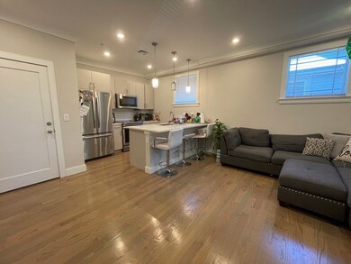 9 Mansfield St unit 3, Allston, MA 02134 - photo 4
