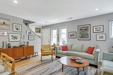 670 Huron Ave unit 44, Cambridge, MA 02138 - photo 2