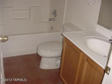 Bath Room 2 br