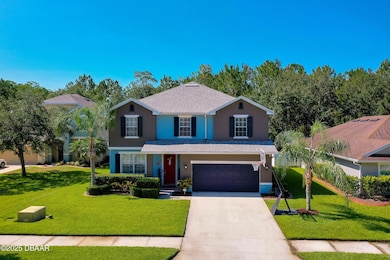 10 Cantilever Ct, Ormond Beach, FL 32174 - photo 2