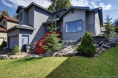 490 Peppertree Loop, Anchorage, AK 99504 - photo 2