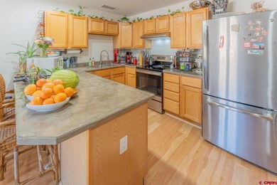 503 Red Lady Ave unit 103, Crested Butte, CO 81224 - photo 7