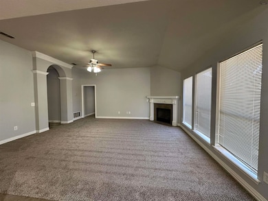 5214 Sunnybrook Ln, Wichita Falls, TX 76310 - photo 2