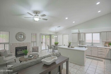 19950 N 110th LN Sun City AZ 85373 X-15