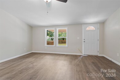 22 Potter St, Mill Spring, NC 28756 - photo 6