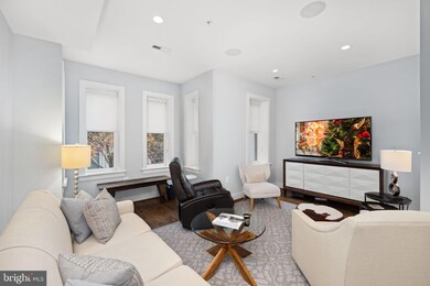 611 2nd St NE unit 3, Washington, DC 20002 - photo 4