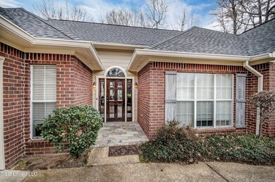117 Fox Hollow Bend, Brandon, MS 39047 - photo 6