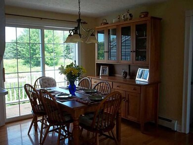 Dining Room.