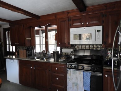 58 Baldwin Rd, Deering, NH 03244 - photo 3