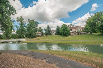 5690 Lohr Lake Dr, Ann Arbor, MI 48108 - photo 3