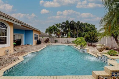 3813 SW Lafleur St, Port Saint Lucie, FL 34953 - photo 4