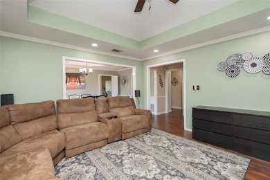 116 Meadowglen Cir, Coppell, TX 75019 - photo 4