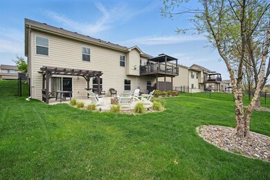 4474 NW 165th St, Clive, IA - photo 2