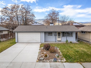 3008 Imperial Way, Carson City, NV 89706 - photo 3