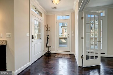 709 Fair Winds Way, National Harbor, MD 20745 - photo 7