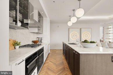 Four Seasons Residential Condos unit 2308, Baltimore, MD 21202 - photo 5