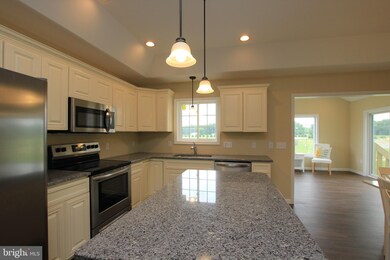 24267 Fox Run unit 20, Seaford, DE 19973 - photo 5