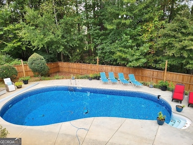 6010 Claiborne Cove, Roswell, GA 30075 - photo 2