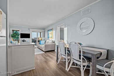 2008 E Ft MacOn Rd unit B-18, Atlantic Beach, NC 28512 - photo 6