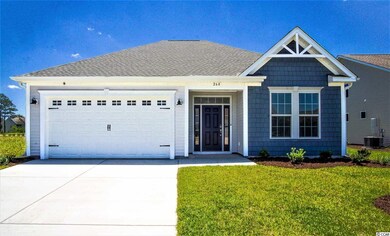 268 Switchgrass Loop unit LOT 52 - Coastline C, Little River, SC 29566 - photo 7