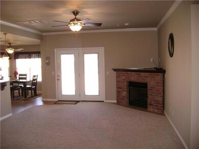 2309 Whispering Pine Blvd, Shawnee, OK 74804 - photo 3