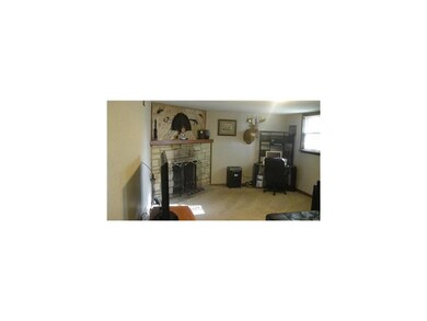 Recreation Room.