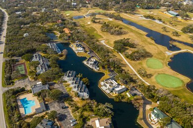 Golf Course close by